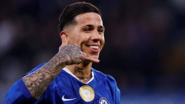 Update Bursa Transfer: Enzo Fernandez Segera Susul Denzel Dumfries Gabung Real Madrid?