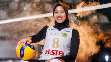 Belum Juga ke Korea, Megawati Hangestri Berpeluang Raih Penghargaan Bergengsi AVC Gala 2026