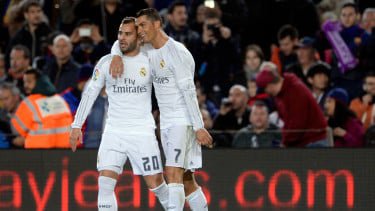 Update Bursa Transfer Persib: Media Asing Sebut Eks Rekan Cristiano Ronaldo di Real Madrid Gabung Maung Bandung