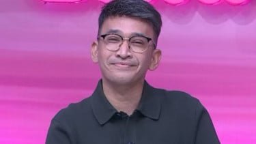 Reaksi Ruben Onsu saat Pertama Kali Lihat Video Dihina Sarwendah Lewat Live