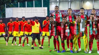 Mozambik vs Oman, Siapa yang Lebih Kuat? Ini Gambaran Calon Lawan Timnas Indonesia
