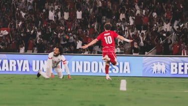 Netizen Thailand Bersumpah The War Elephants Bakal Digebuk Timnas Indonesia di Piala Asia 2027