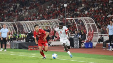 Tak Semudah Oman, Erick Thohir Ungkap Alasan Timnas Indonesia Sulit Kalahkan Mozambik