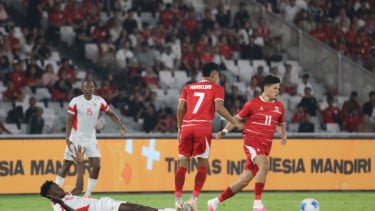 Top 5+ Fakta Timnas Indonesia Kalahkan Mozambik, Ranking FIFA Garuda Langsung Meroket