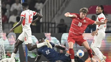 Kata-kata Berkelas Ole Romeny usai Jadi Pahlawan Kemenangan Timnas Indonesia atas Mozambik
