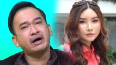 Ruben Onsu Beri Kode Keras! Singgung Aib Sarwendah yang Bisa Bikin Hancur