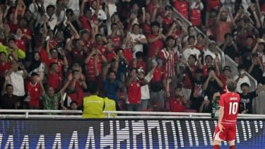 FIFA Beri Lampu Hijau, 2 Pemain Naturalisasi 'Baru' Siap Gabung Timnas Indonesia usai Menang Atas Mozambik
