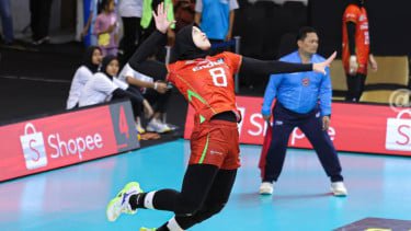 Ini Alasan Megawati Hangestri Jadi Komoditi Panas Klub V-League Menurut Agen Voli Korea