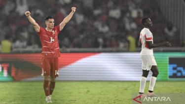 Kalah dari Timnas Indonesia, Warga Mozambik Tuduh Timnya Hanya Ingin Liburan saat Tandang ke Jakarta