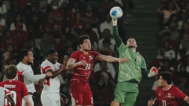 Pengakuan Jujur Media Mozambik usai Timnas Indonesia Menang 1-0 di GBK
