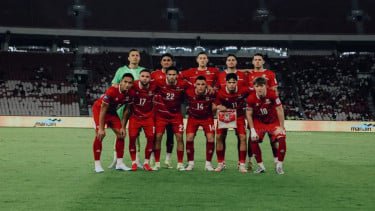 H-2 Kick Off Piala Dunia 2026, FIFA Tiba-tiba Sebut Indonesia, Ada Kabar Baik?