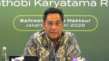Prospek Industri Sawit 2026 Cerah, MKTR Targetkan Pendapatan Rp 1,39 Triliun