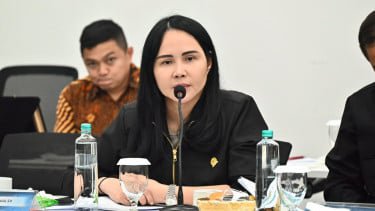 DPR Ingatkan Dampak Kenaikan Harga BBM Pertamax Terhadap Daya Beli Masyarakat