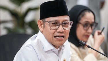 Menko Cak Imin: MBG Harus Prioritaskan Masyarakat Miskin di Wilayah 3T