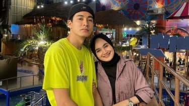 Istri Bongkar Dugaan KDRT dan Perselingkuhan Aktor Evan Marvino, Akui Pernah Tertular HPV Saat Hamil