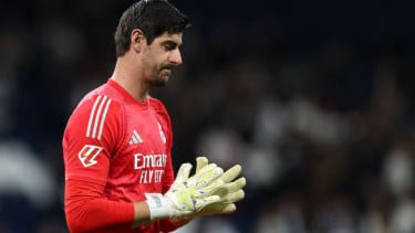 Thibaut Courtois Bikin Belgia Waswas, Beri Sinyal Pensiun usai Piala Dunia 2026