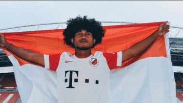 Apa Kabar Bagus Kahfi? Wonderkid Timnas Indonesia yang Pernah di Eks Klub Ole Romeny Kini Justru Bermain Tarkam