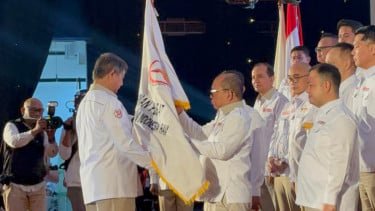 GEKIRA menggelar Rapat Kerja Nasional (Rakernas) 2026 di Jakarta
