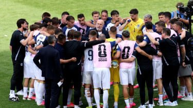 Pengakuan Berkelas Pelatih Bosnia usai Tahan Kanada di Laga Pembuka Grup B Piala Dunia 2026