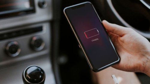 Hati-Hati! 8 Kebiasaan Ini Bikin Baterai HP Anda Cepat Rusak