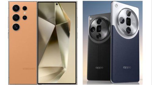 Top 7+ HP dengan Kamera Zoom Optik Terbaik 2025: Motret Jauh Tetap Jernih!