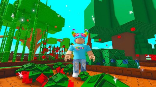 Cara Cepat Dapat Koin di Roblox Grow a Garden Tanpa Robux, Dijamin Legal dan Efektif!