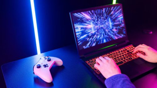 Rekomendasi Laptop Gaming Pelajar dan Mahasiswa 2025: Harga Termurah dan Spesifikasi Gak Main-Main!