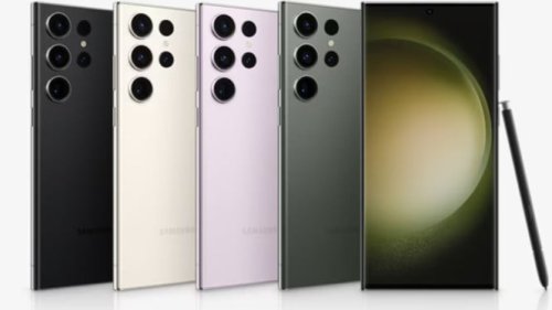 Samsung Galaxy S23 Series Terima Update Kedua One UI 8 Beta, Bawa Perbaikan Penting