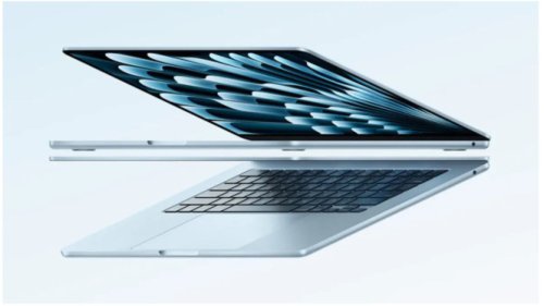 Bikin Ngiler! MacBook Air M4 Akhirnya Rilis di Indonesia, Harganya Setara Motor!