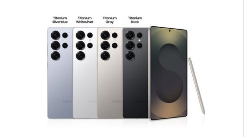 Top 5+ Fitur Tersembunyi S Pen Galaxy S25 Ultra yang Bikin Multitasking Makin Canggih