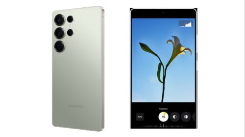 Top 5+ HP dengan Kamera AI Canggih Terbaru 2025, Banyak Keunggulannya!