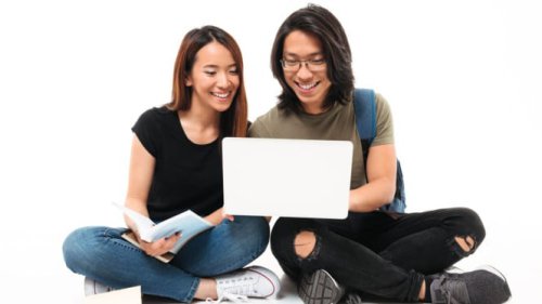 Solusi Tantangan Industri Kreatif! Program Studi Digital Media Communication Hadir di Binus University