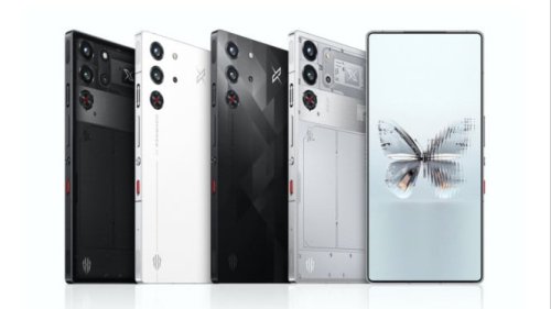 Nubia Red Magic 11 Pro Meluncur 17 Oktober: Pakai Snapdragon 8 Elite Gen 5 dan RAM 24GB?