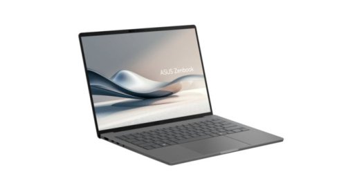 Review ASUS Zenbook A14 (UX3407), Laptop CoPilot+ PC Paling Ringan di Dunia
