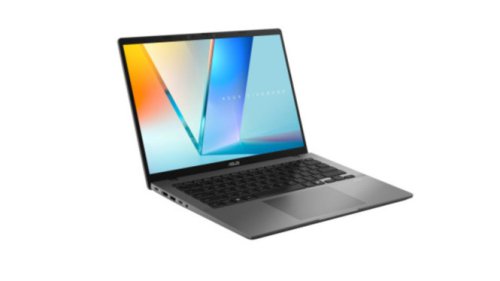 Laptop Asus Vivobook S14, Ringan Tahan Banting dengan AI Canggih Cocok untuk Mahasiswa dan Pekerja