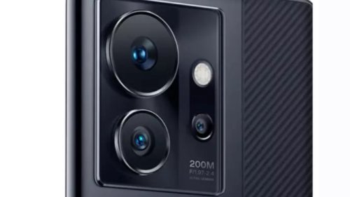 Top 5+ HP Kamera 200MP dengan Zoom Optik Terbaik di 2025