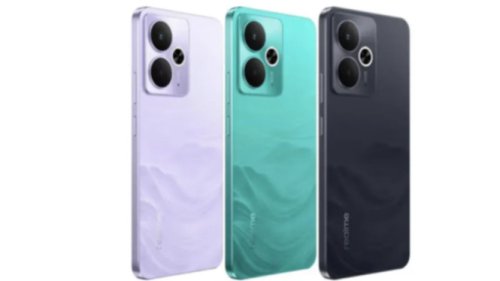 Harbolnas! HP Realme Ada yang Diskon 50 Persen, Ini Daftarnya