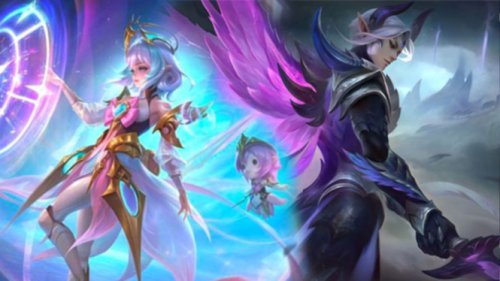 Top 5+ Combo Hero Duo Terkuat di Mobile Legends 2025, Push Mythic Jadi Lebih Gampang!
