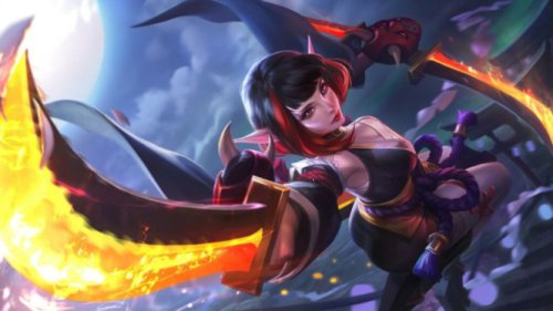 Top 7+ Tips Rahasia Jadi Assassin Mematikan di Mobile Legends, Auto Bikin Lawan Ketar-Ketir!