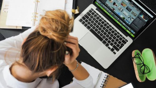 Aplikasi Berat Sering Crash? Ini Pengaturan Laptop yang Perlu Kamu Ubah
