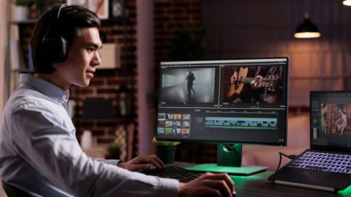 Mau Video Keren ala Konten Kreator Gadget? Ini Tips Editnya yang Jarang Diketahui!