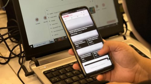 Kenapa HP Jadi Lemot saat Panas? Ini Penyebab dan Cara Mengatasinya!
