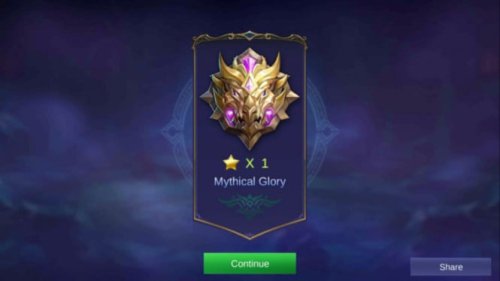 Tips Solo Rank Mobile Legends: Naik ke Mythic Tanpa Mabar, Emang Bisa?