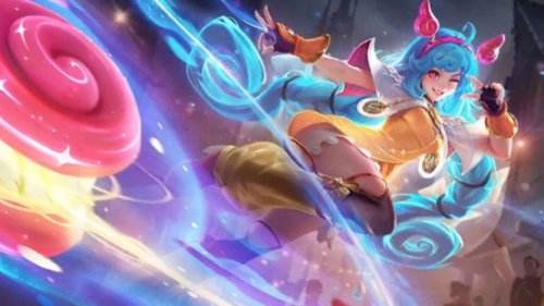 Top 8+ Hero Paling OP di Season 36 Mobile Legends, Siap Bawa Kamu dari Epic ke Mythic