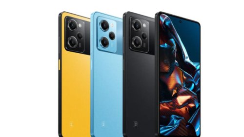 Ngecas Nggak Perlu Lama! Ini Deretan HP Mid-Range dengan Fast Charging Super Kencang