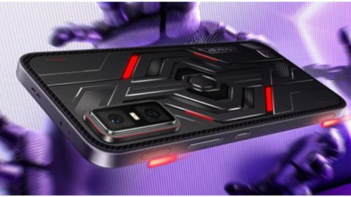 Infinix GT 30 Pro, HP Gaming 5 Jutaan dengan Fitur Gahar tapi Ada Kekurangan yang Wajib Dipikir Matang