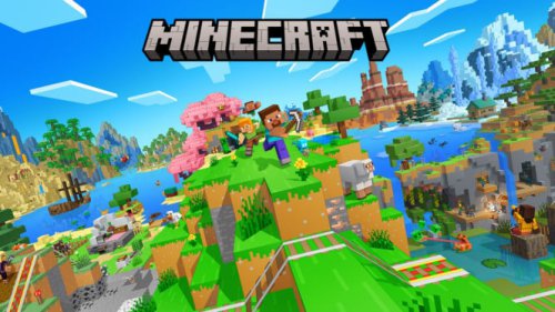 Cara Download Aplikasi Minecraft di Laptop dengan Mudah dan Cepat, Langsung Bisa Main!