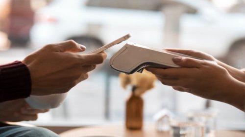 Fungsi NFC di HP, Teknologi Sentuh Sekilas yang Bikin Hidup Makin Praktis