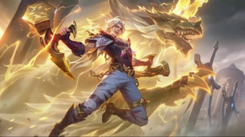 Top 50+ Inspirasi Nama Mobile Legends Keren 2025: Tampil Unik dan Menonjol di Land of Dawn!