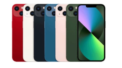 KPK Lelang iPhone dan Android Sitaan, Mulai dari Rp685 Ribu!